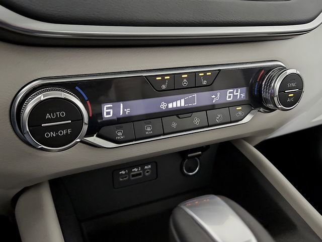 Used 2019 Nissan Altima 2.5 SV image 16