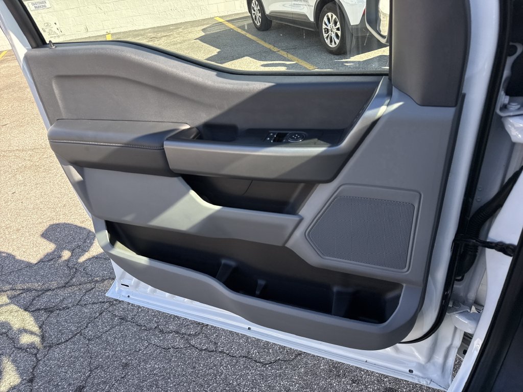 New 2025 Ford F350 XL w/ STX Appearance Package AWD/4WD image 20