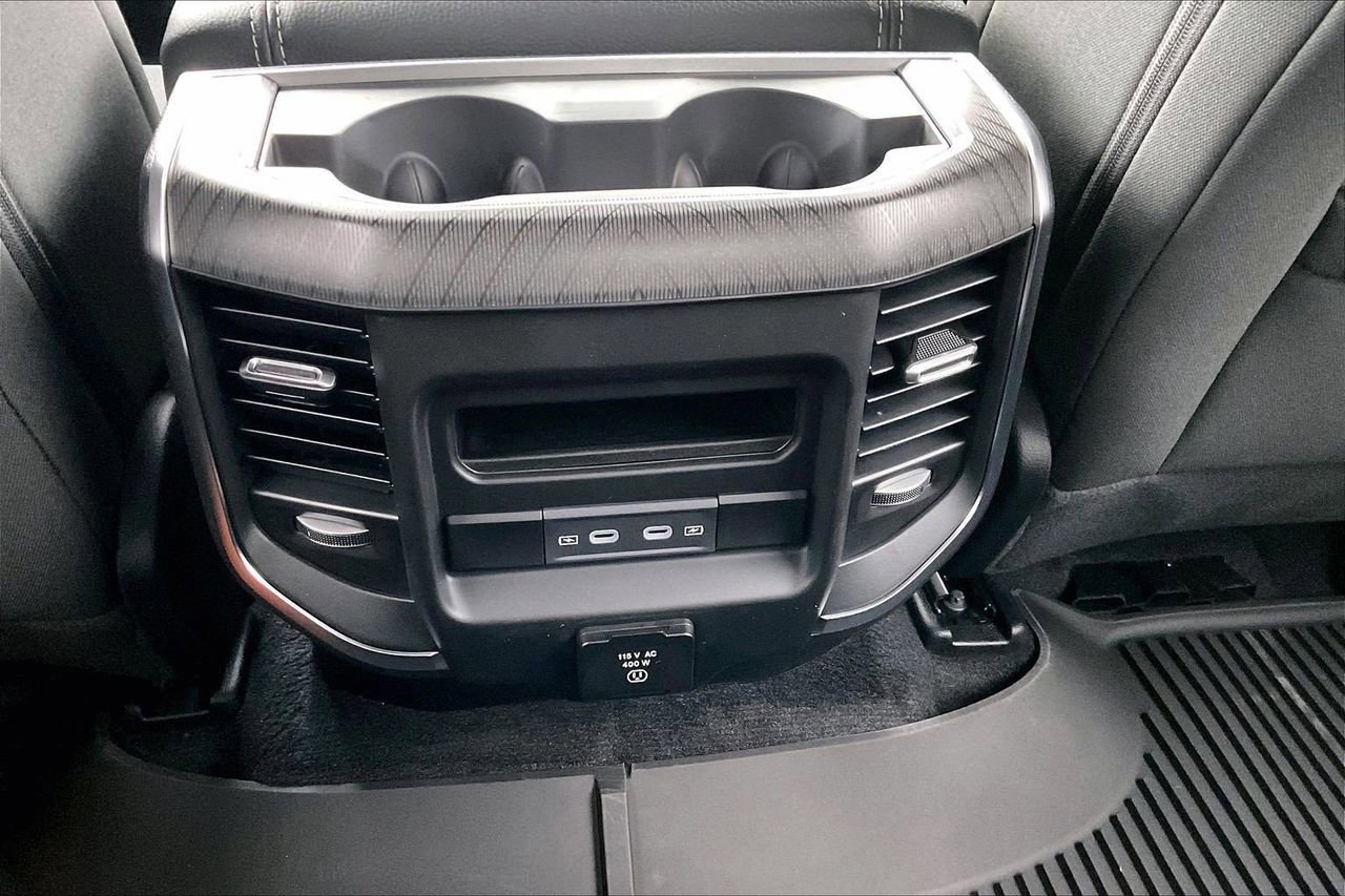 New 2026 RAM 1500 Big Horn image 16