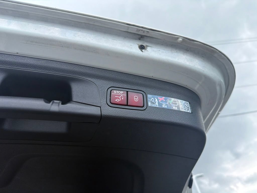 Used 2026 Mercedes-Benz GLE 350 4MATIC image 22