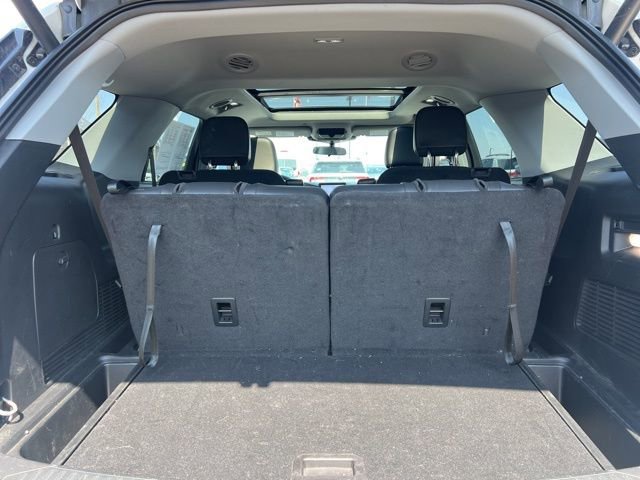 Used 2023 Ford Explorer XLT w/ Equipment Group 202A image 15