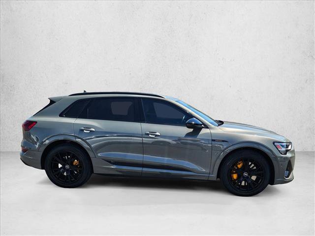 Used 2023 Audi e-tron Chronos w/ Chronos Package AWD/4WD image 4