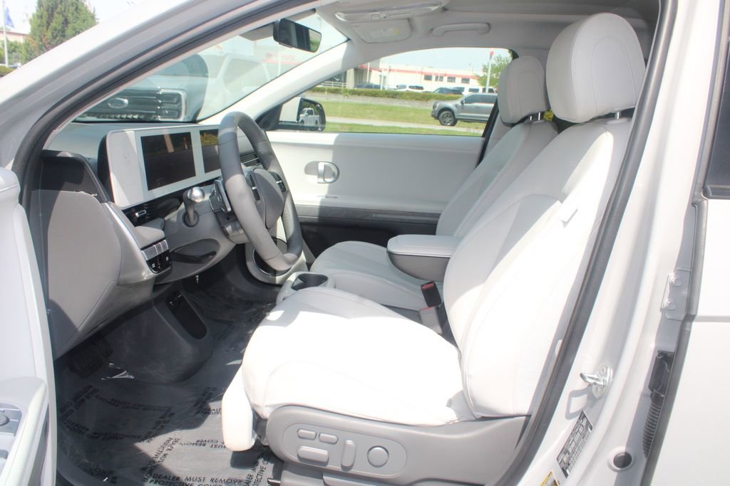 Used 2023 Hyundai Ioniq 5 Limited AWD/4WD image 11