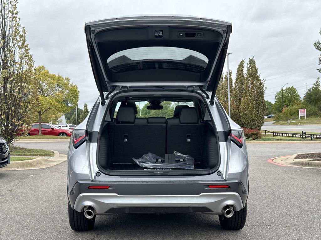 New 2025 Acura ADX FWD image 15