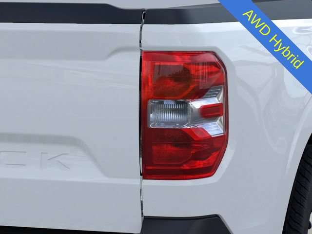 Used 2026 Ford Maverick XL w/ Equipment Group 101A AWD/4WD image 22