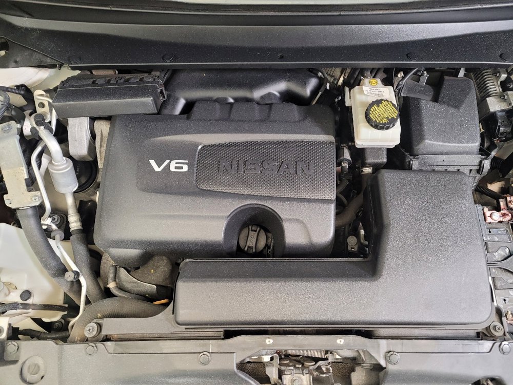 Used 2020 Nissan Pathfinder SL image 30