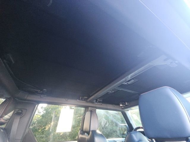 Used 2024 Ford Bronco Raptor image 27