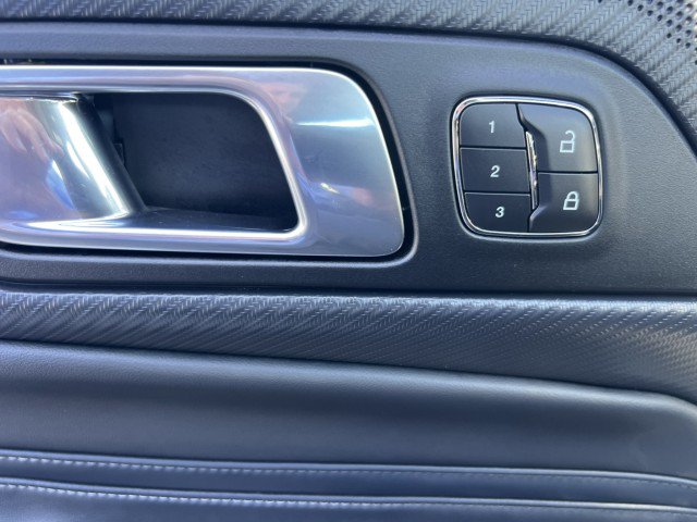Used 2025 Ford Mustang GT Premium RWD image 22