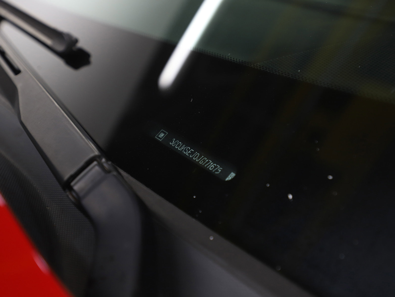 Used 2018 Chevrolet Silverado 1500 LTZ w/ LTZ Plus Package image 33