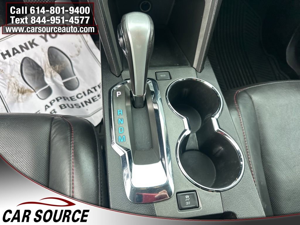 Used 2015 Chevrolet Equinox LT w/ Power Convenience Package image 22