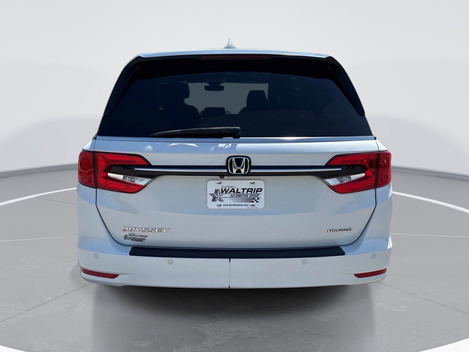 Used 2021 Honda Odyssey Touring image 7