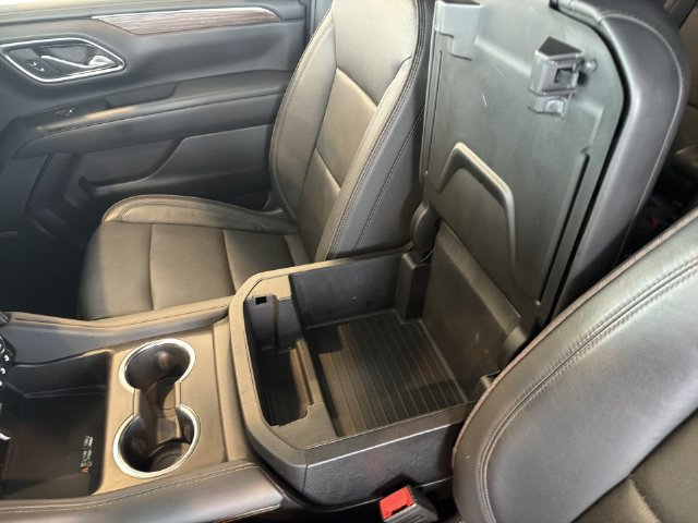 Certified 2024 Chevrolet Suburban High Country AWD/4WD image 29