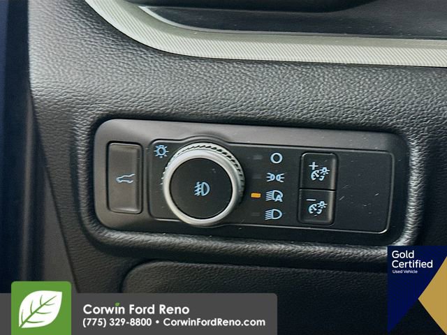 Certified 2021 Ford Explorer XLT w/ Equipment Group 202A image 14