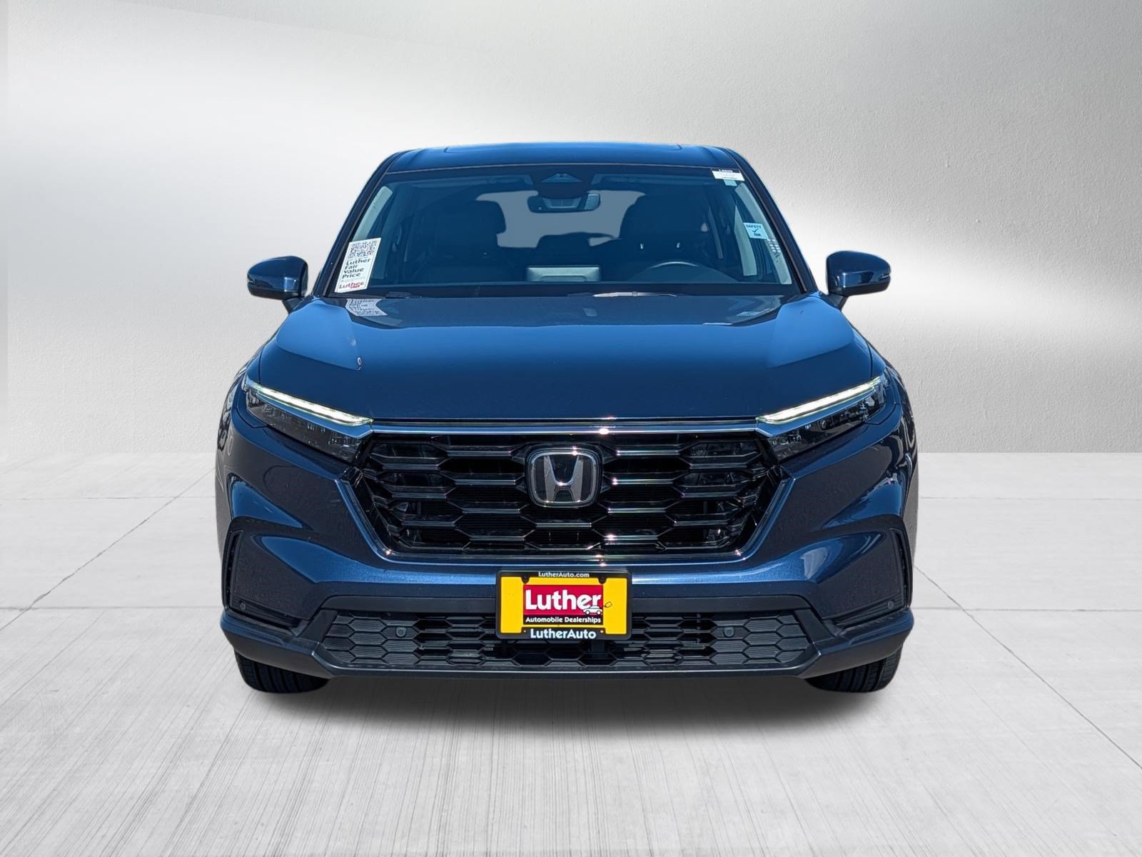 Used 2025 Honda CR-V EX-L image 2