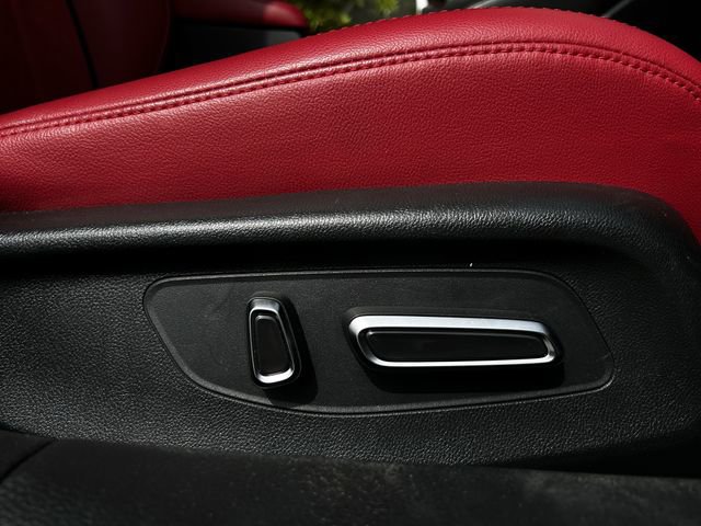 Certified 2024 Acura Integra A-Spec FWD image 31