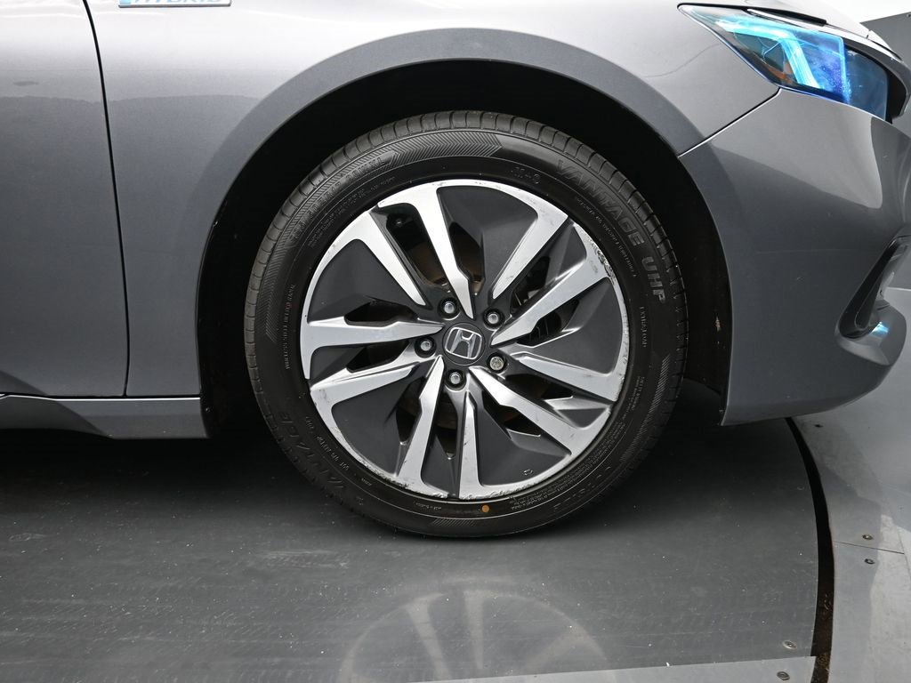 Used 2022 Honda Accord EX-L image 10