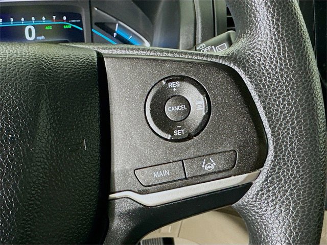 Certified 2019 Honda Odyssey EX image 12