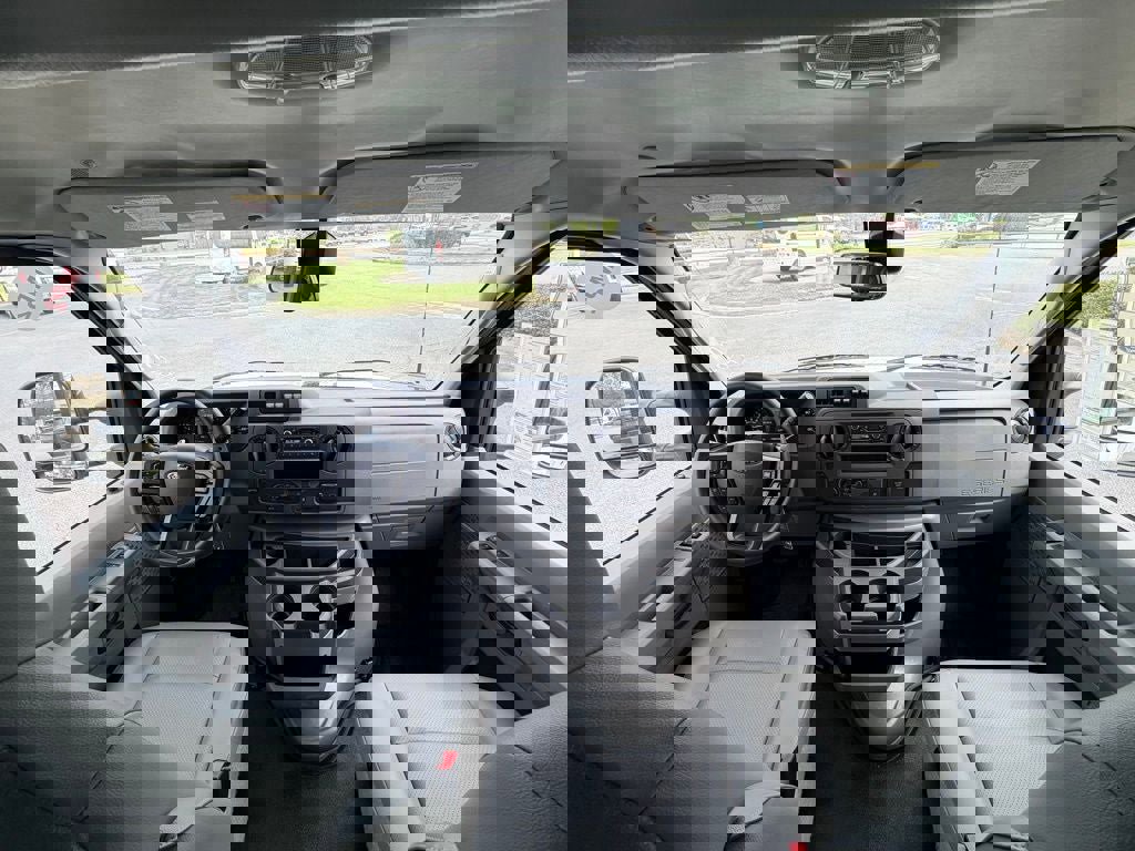 New 2027 Ford E-350 and Econoline 350 Super Duty w/ Power Equipment Group image 11