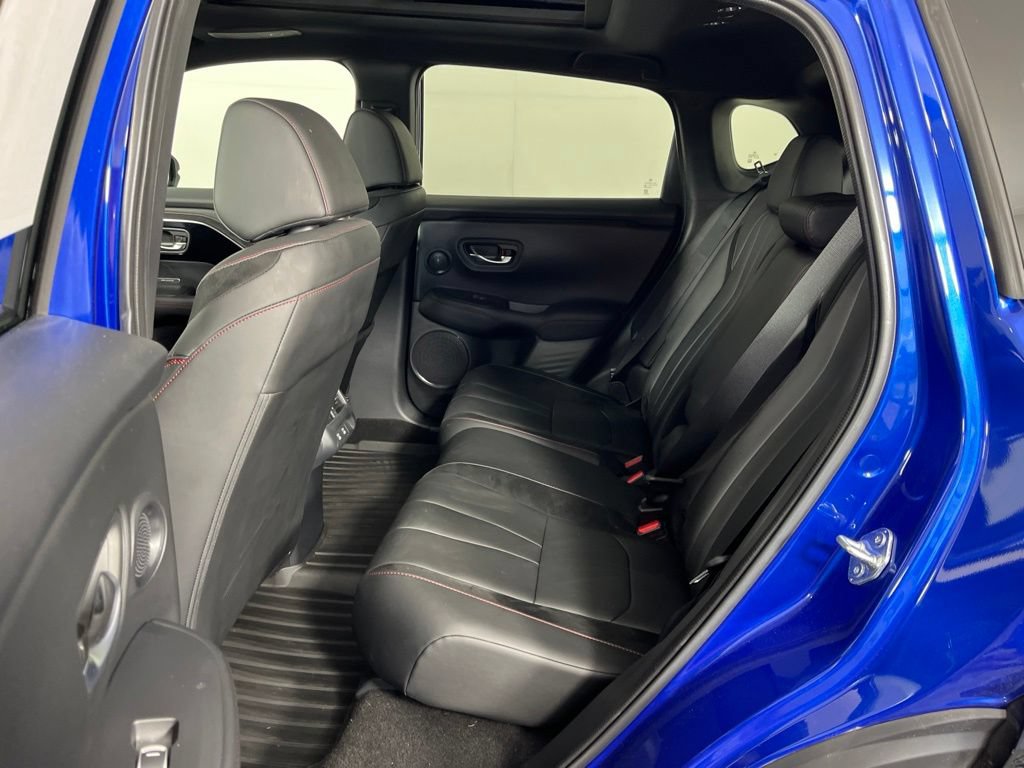 Certified 2025 Acura ADX A-Spec FWD image 26