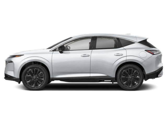New 2026 Nissan Murano SL AWD/4WD image 3