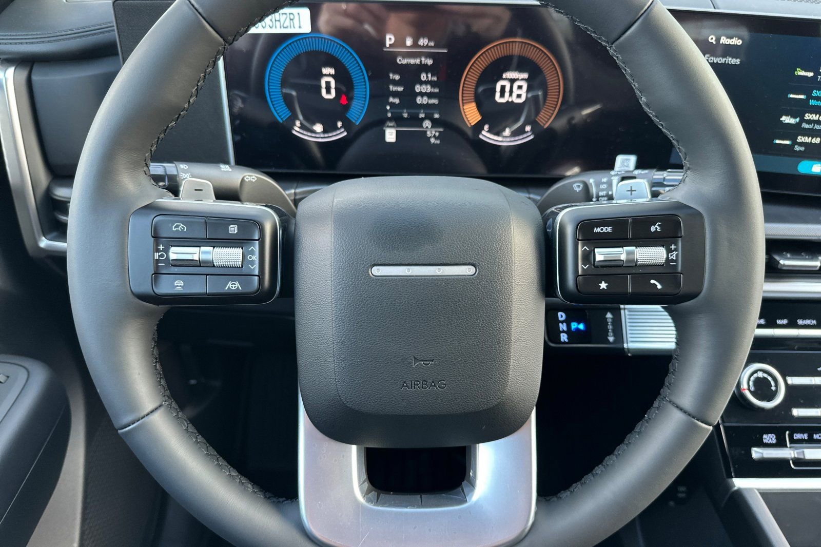 Used 2025 Hyundai Santa Fe SE image 22