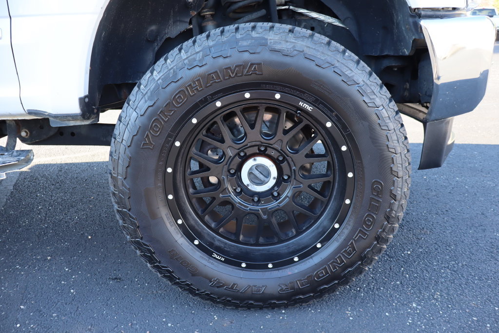 Used 2019 Ford F350 Lariat w/ Lariat Ultimate Package AWD/4WD image 14