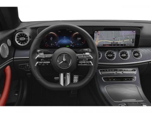 Used 2021 Mercedes-Benz E 450 Coupe image 7