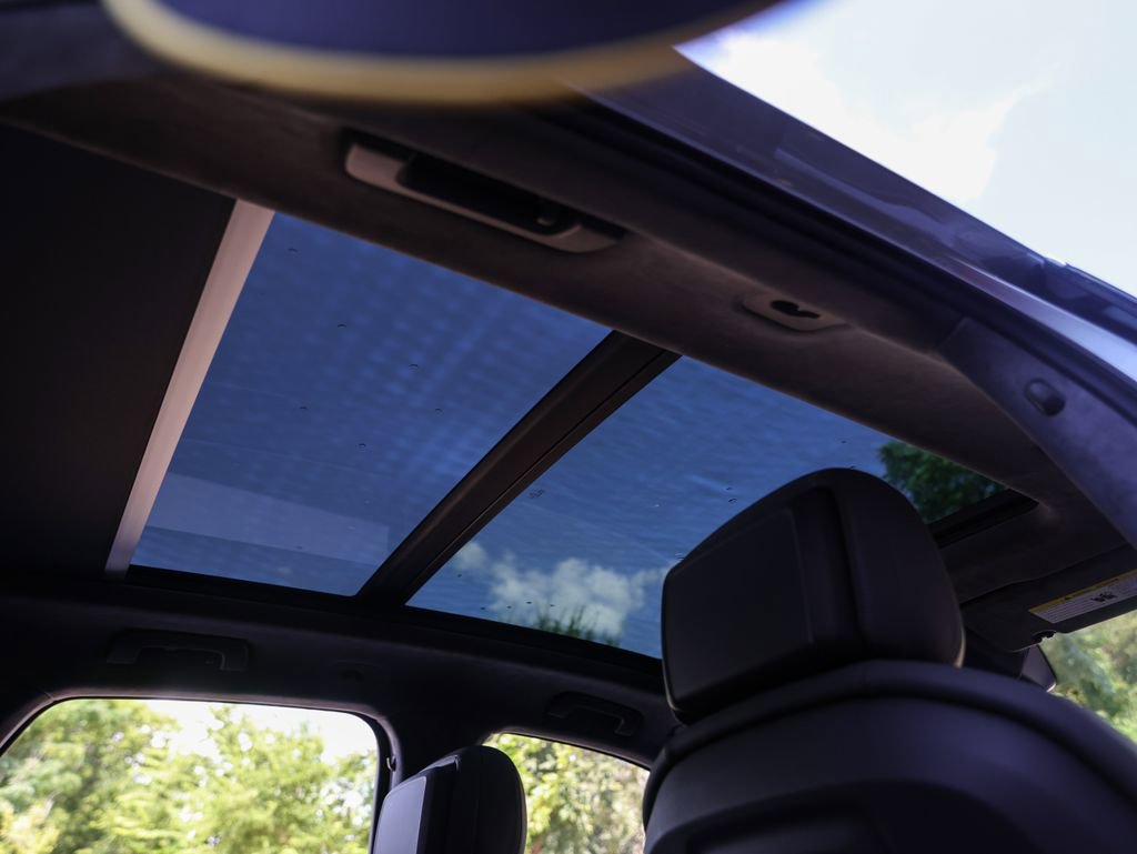 Certified 2022 Porsche Cayenne Turbo image 37