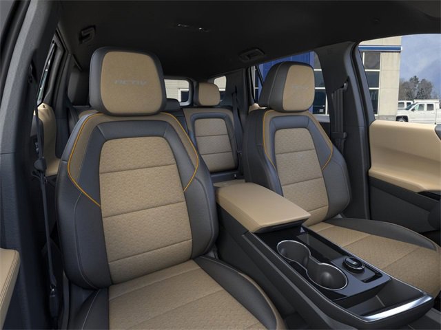 New 2026 Chevrolet Equinox ACTIV w/ LPO, Floor Liner Package image 16