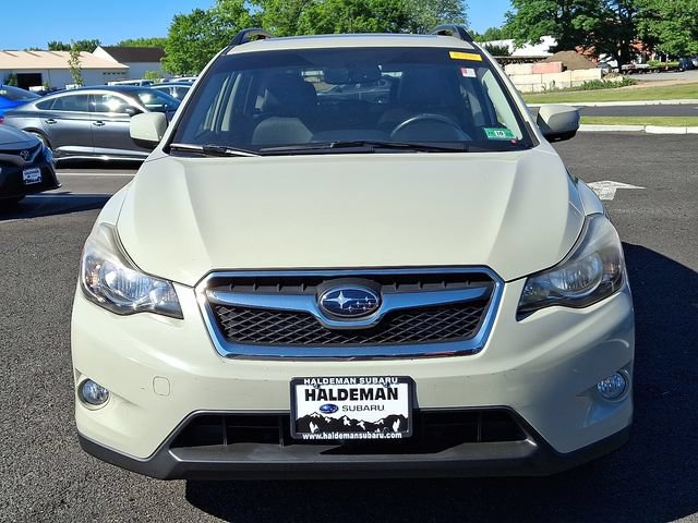 Used 2014 Subaru Crosstrek 2.0i Limited AWD/4WD video 2