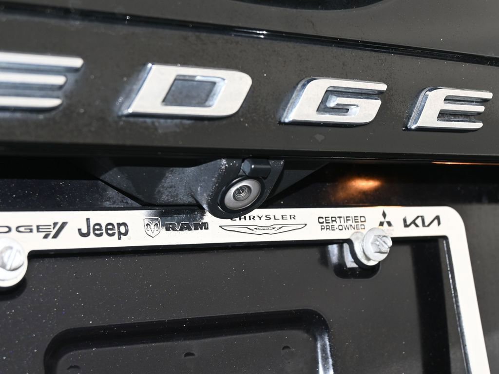Used 2022 Ford Edge Titanium image 40