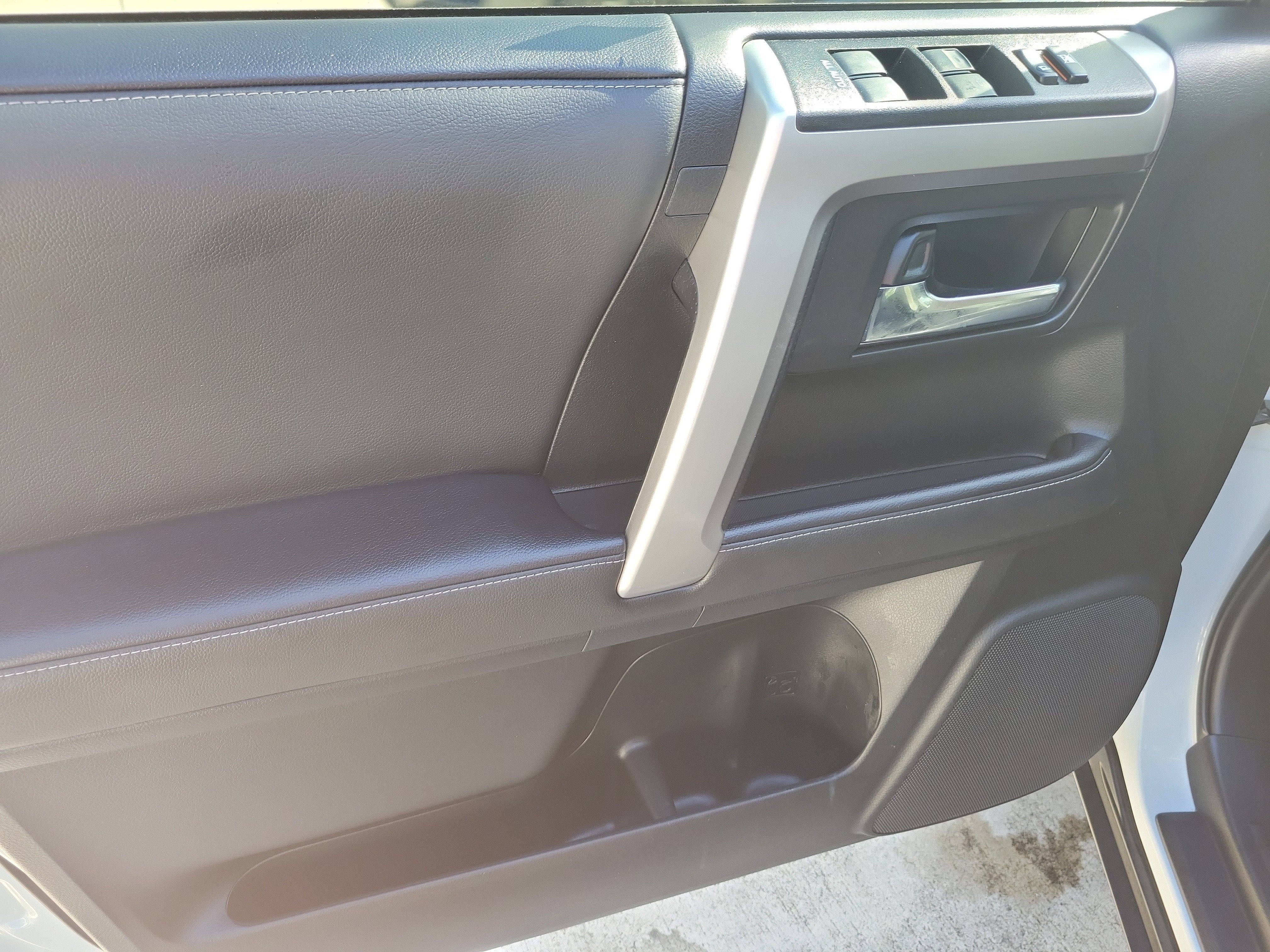 Used 2024 Toyota 4Runner SR5 RWD image 20