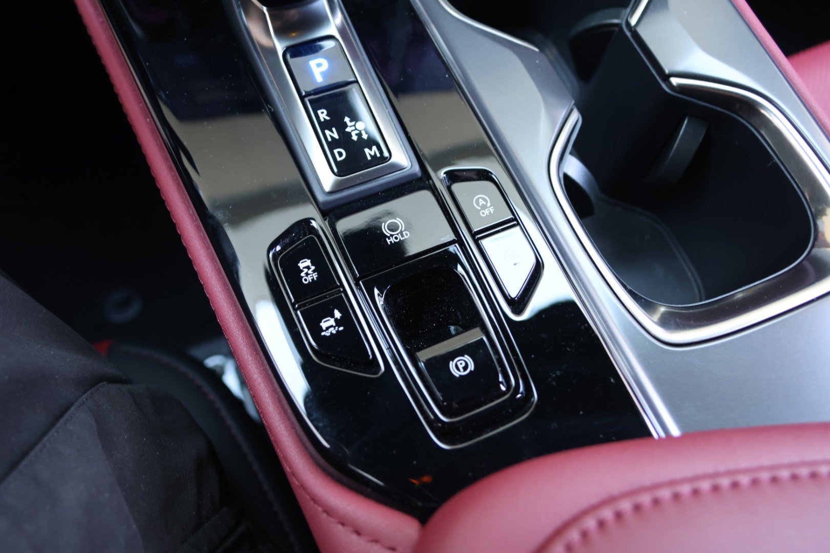 Certified 2026 Lexus NX 350 AWD w/ Accessory Package (K3) image 28