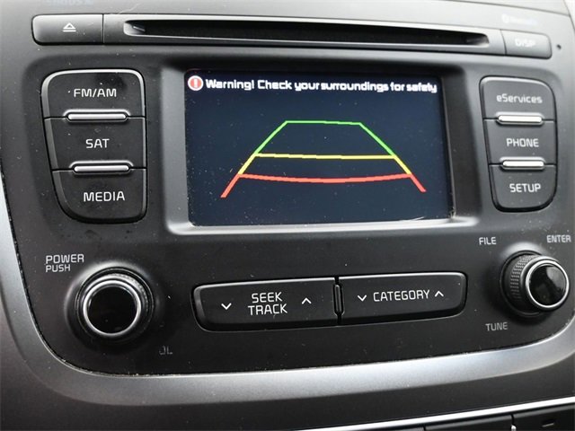 Used 2014 Kia Sorento LX image 29