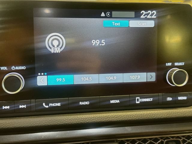 Used 2025 Acura Integra A-Spec FWD image 14