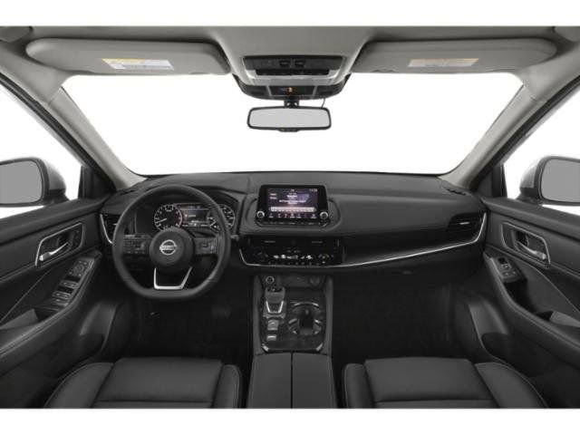 Certified 2023 Nissan Rogue SL w/ SL Premium Package image 11