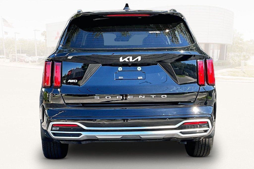 Used 2022 Kia Sorento X-Line EX AWD/4WD image 5