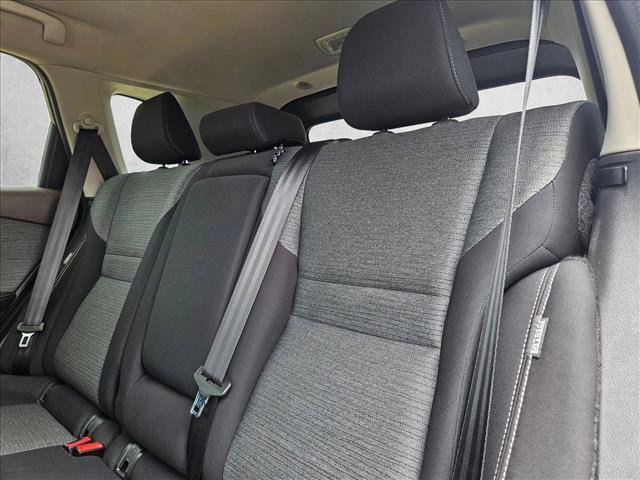 Used 2020 Nissan Rogue SV image 13