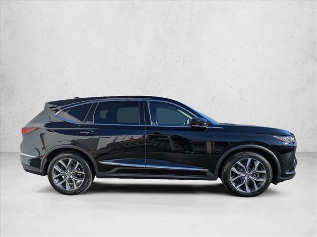 Certified 2023 Acura MDX SH-AWD w/ Technology Package image 4