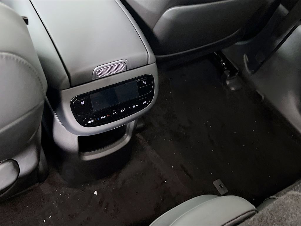 New 2026 Hyundai Ioniq 9 SEL image 22