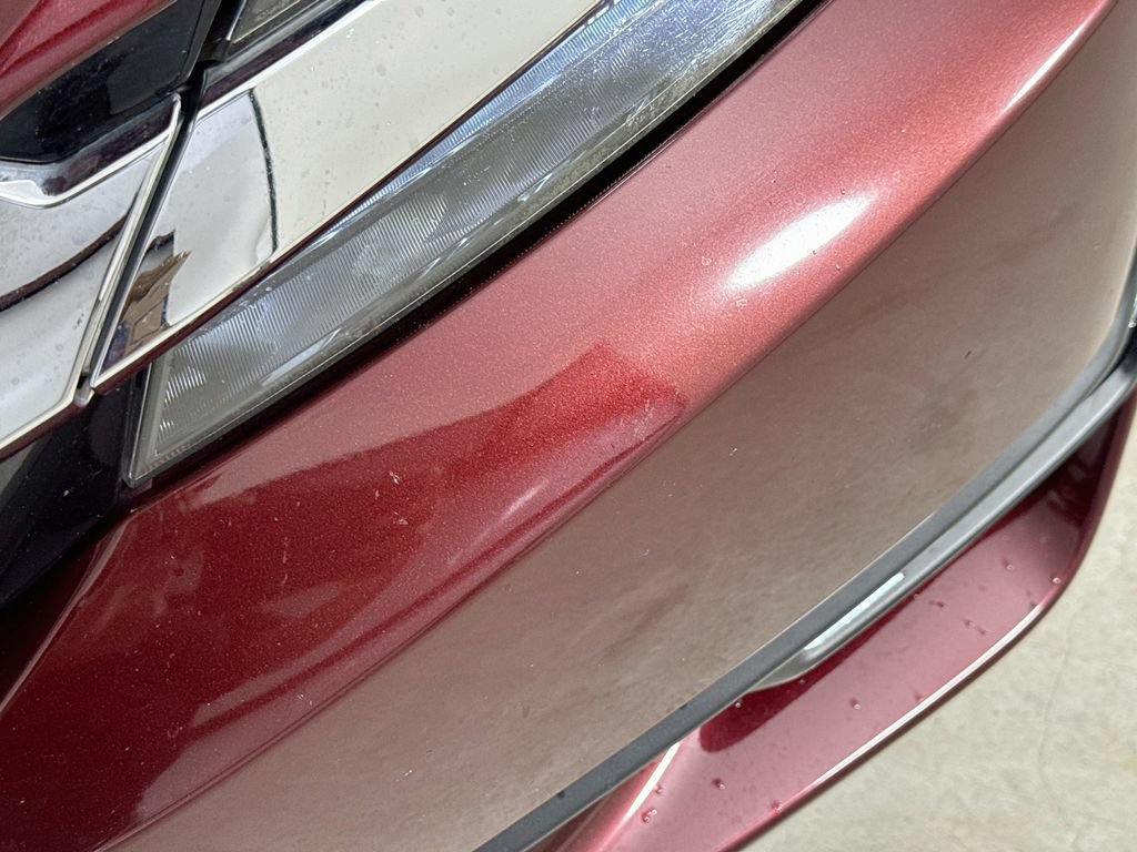 Used 2018 Honda Clarity Plug-In Hybrid image 38
