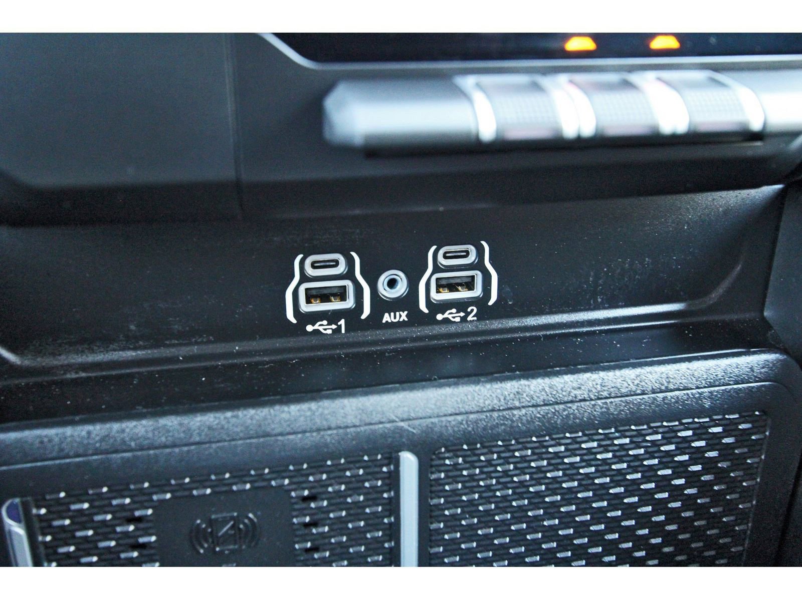 Used 2025 RAM 1500 Lone Star image 29