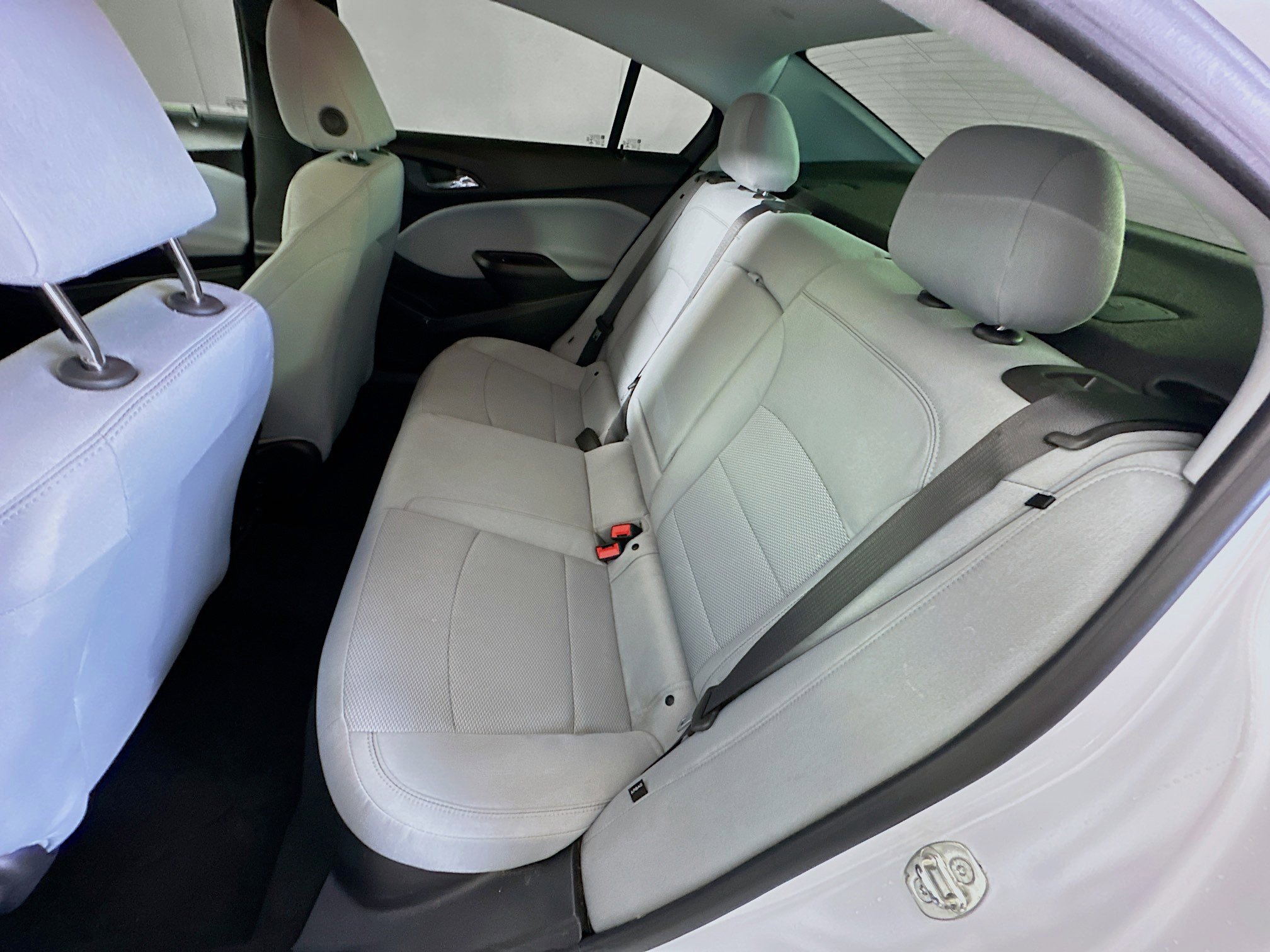 Used 2019 Chevrolet Cruze LT image 26