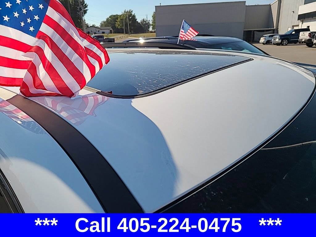 New 2026 GMC Acadia AT4 w/ LPO, Floor Liner Package image 23