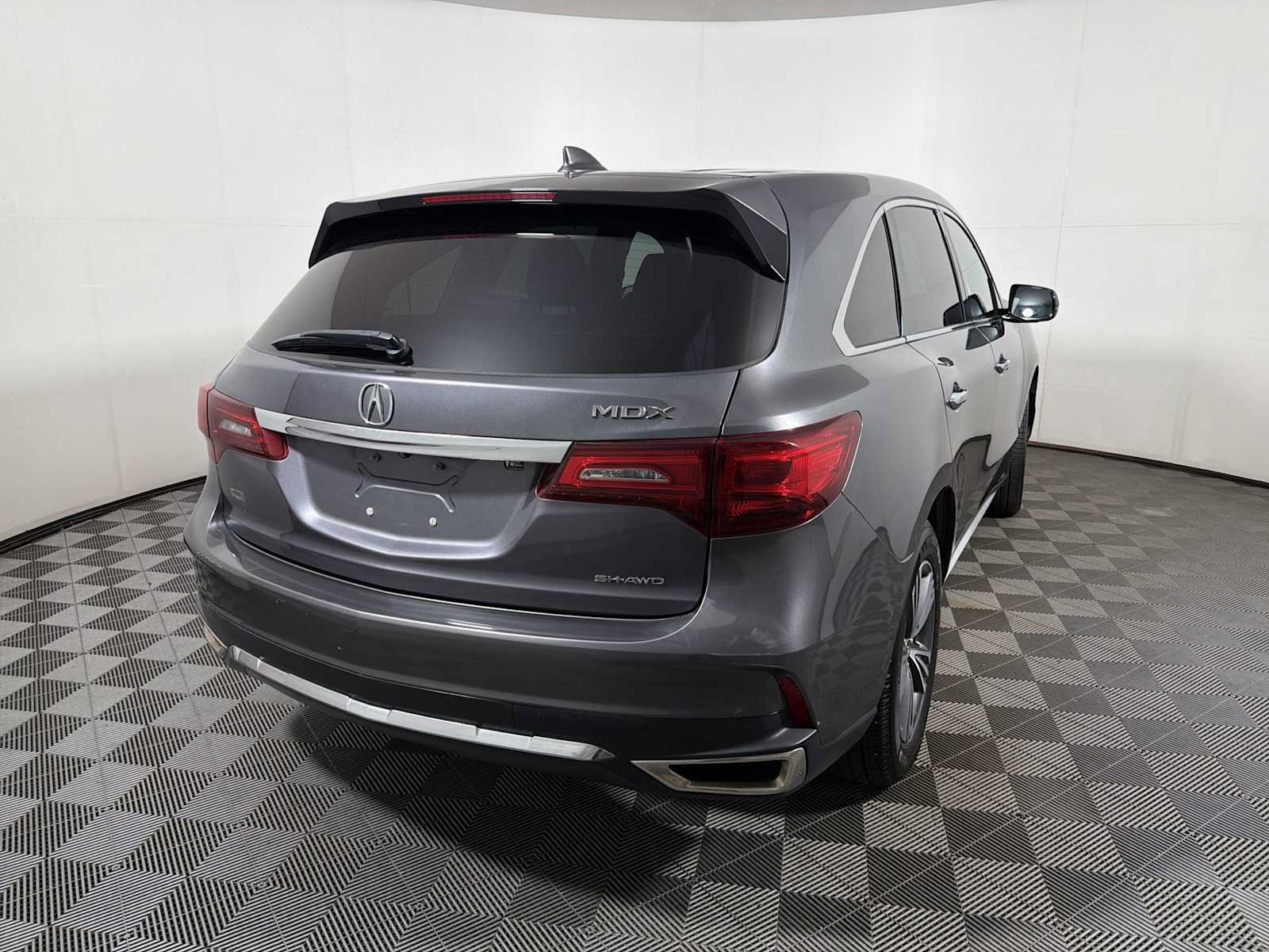 Used 2018 Acura MDX SH-AWD image 6