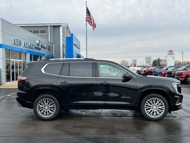 New 2026 GMC Acadia Denali w/ Super Cruise Package image 14