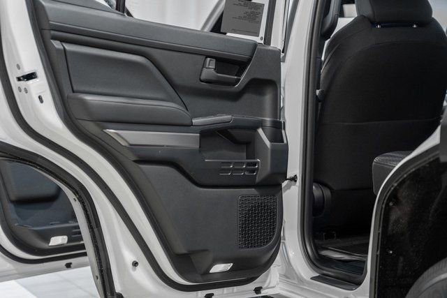 New 2026 Toyota 4Runner SR5 image 34