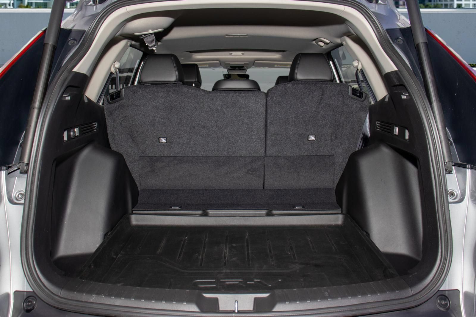 Certified 2025 Honda CR-V EX-L image 10