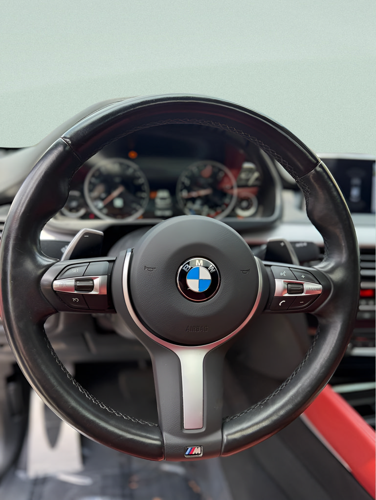 Used 2019 BMW X6 xDrive35i AWD/4WD image 10