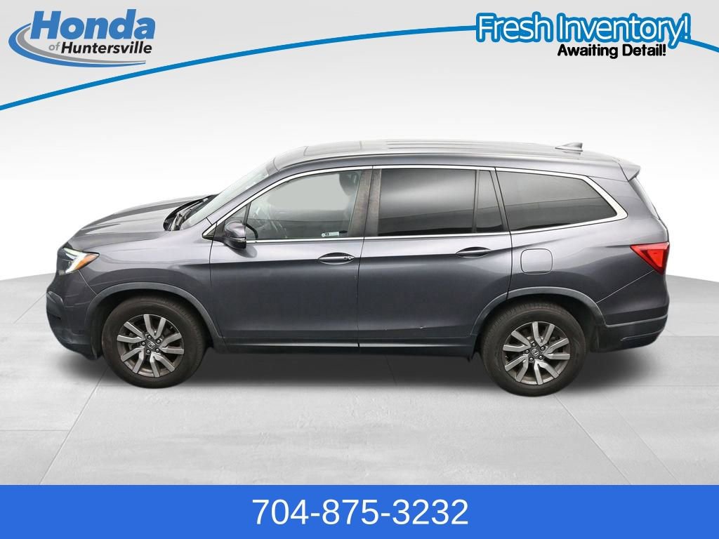 Used 2019 Honda Pilot EX-L image 16